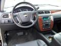 2007 Silver Birch Metallic Chevrolet Avalanche LT  photo #9