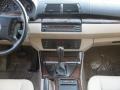 2003 Jet Black BMW X5 3.0i  photo #24