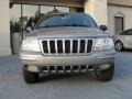 2001 Champagne Pearl Jeep Grand Cherokee Limited  photo #5