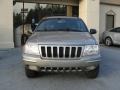 2001 Champagne Pearl Jeep Grand Cherokee Limited  photo #6