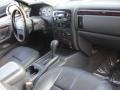 2001 Champagne Pearl Jeep Grand Cherokee Limited  photo #14
