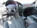 Bright Silver Metallic - Pacifica Touring Photo No. 9