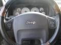 2001 Champagne Pearl Jeep Grand Cherokee Limited  photo #18