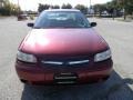 2004 Sport Red Metallic Chevrolet Classic   photo #2