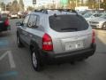 2007 Platinum Metallic Hyundai Tucson SE 4WD  photo #5