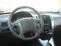 2007 Platinum Metallic Hyundai Tucson SE 4WD  photo #13