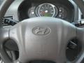 2007 Platinum Metallic Hyundai Tucson SE 4WD  photo #19