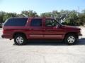 Redfire Metallic - Suburban 1500 LT Photo No. 3