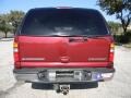 Redfire Metallic - Suburban 1500 LT Photo No. 4