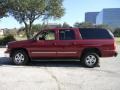Redfire Metallic - Suburban 1500 LT Photo No. 5