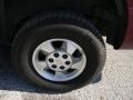 Redfire Metallic - Suburban 1500 LT Photo No. 6
