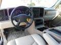 2003 Light Pewter Metallic Chevrolet Suburban 1500 LT  photo #9