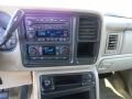 2003 Light Pewter Metallic Chevrolet Suburban 1500 LT  photo #11