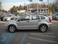 Bright Silver Metallic - Caliber SXT Photo No. 6