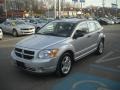 Bright Silver Metallic - Caliber SXT Photo No. 7
