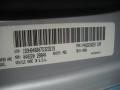 Bright Silver Metallic - Caliber SXT Photo No. 11