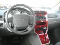 Bright Silver Metallic - Caliber SXT Photo No. 13
