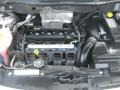 Bright Silver Metallic - Caliber SXT Photo No. 15