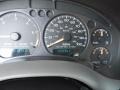2002 Dark Cherry Red Metallic Chevrolet S10 LS Extended Cab  photo #10