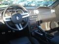 Vapor Silver Metallic - Mustang GT Premium Convertible Photo No. 13