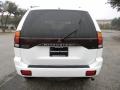 Alpine White - Montero Sport ES Photo No. 4