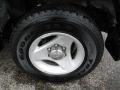 Alpine White - Montero Sport ES Photo No. 6
