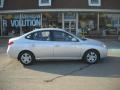 Quicksilver - Elantra GLS Sedan Photo No. 2