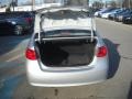 Quicksilver - Elantra GLS Sedan Photo No. 4