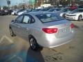 Quicksilver - Elantra GLS Sedan Photo No. 5