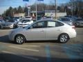 Quicksilver - Elantra GLS Sedan Photo No. 6