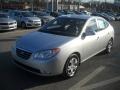 Quicksilver - Elantra GLS Sedan Photo No. 7