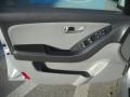 Quicksilver - Elantra GLS Sedan Photo No. 8