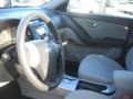 Quicksilver - Elantra GLS Sedan Photo No. 9