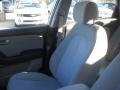 Quicksilver - Elantra GLS Sedan Photo No. 10