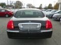 2011 Black Lincoln Town Car Signature Limited  photo #18