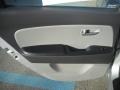 Quicksilver - Elantra GLS Sedan Photo No. 12