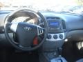 Quicksilver - Elantra GLS Sedan Photo No. 13