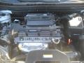 Quicksilver - Elantra GLS Sedan Photo No. 15