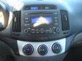 Quicksilver - Elantra GLS Sedan Photo No. 17