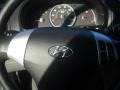 Quicksilver - Elantra GLS Sedan Photo No. 19