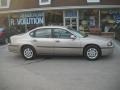 2001 Sandrift Metallic Chevrolet Impala   photo #2