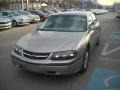 2001 Sandrift Metallic Chevrolet Impala   photo #7