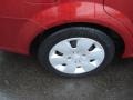 Fusion Red Metallic - Forenza S Photo No. 7