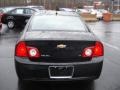 2008 Black Granite Metallic Chevrolet Malibu LT Sedan  photo #6