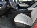 Crystal Red Tintcoat - Volt Hatchback Photo No. 7