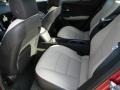 2012 Crystal Red Tintcoat Chevrolet Volt Hatchback  photo #8