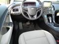 Crystal Red Tintcoat - Volt Hatchback Photo No. 9