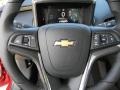 Crystal Red Tintcoat - Volt Hatchback Photo No. 12