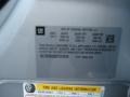 Silver Ice Metallic - Malibu LT Photo No. 20