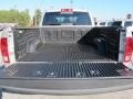 Bright Silver Metallic - Ram 1500 SLT Quad Cab Photo No. 13